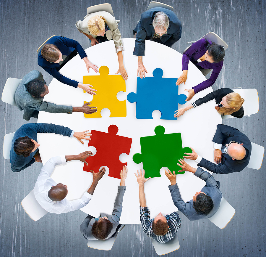 Collaborative Planning